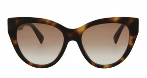 cat eye sunglasses